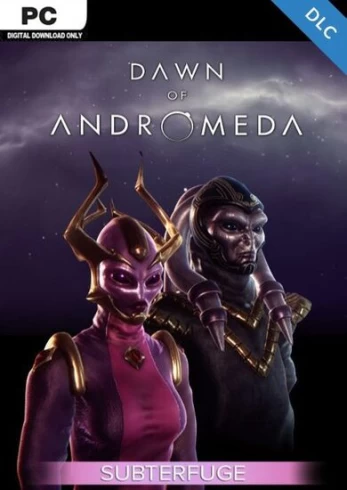 Dawn of Andromeda PC