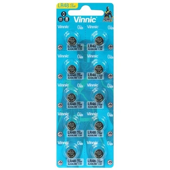 Vinnic LR48, AG5, 100vnt.