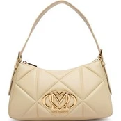 LOVE MOSCHINO Rankinė JC4032PP1PLC0129 Smėlio
