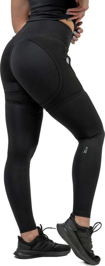 Women’s Mesh Leggings Nebbia INTENSE 838