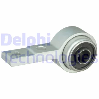 DELPHI TD1750W Front axle wishbone bush