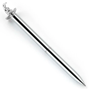 The Carat Shop Harry Potter Sorting Hat Metallic pen