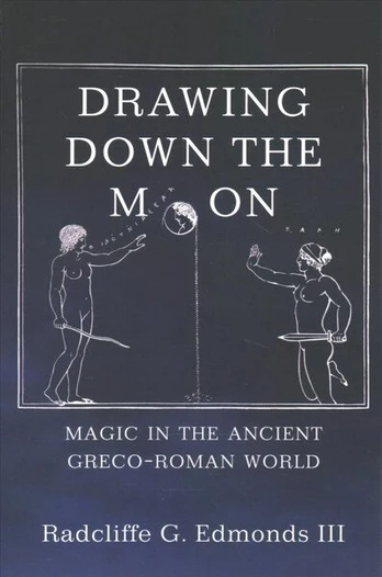 Drawing Down the Moon