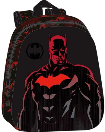 Safta DC Comics Batman 3D backpack 33cm