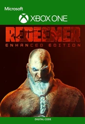 Redeemer Xbox