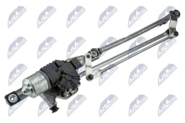 Valytuvo variklis NTY ESW-FR-005 kaina