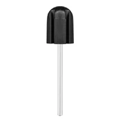 Pedikiūro antgalių laikiklis 13 mm kaina
