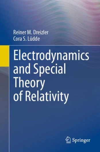 Electrodynamics and Special Theory of Relativity