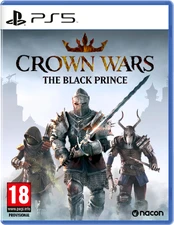 Nacon Crown Wars - The Black Prince kaina