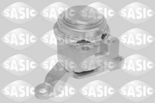Variklio montavimas SASIC 2706522