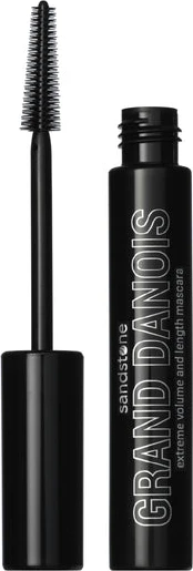 Sandstone Mascara Grand Danois Brun