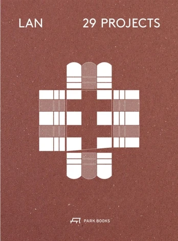 LAN – 29 Projects