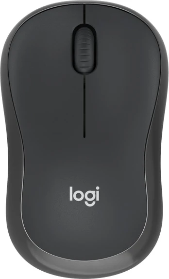 Logitech M240 for Business mouse Office Ambidextrous RF Wireless + Bluetooth Optical 4000 DPI