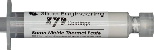 Termo pasta Mosquito Boron Nitride