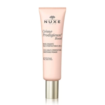 Makiažo pagrindas Nuxe Creme Prodigieuse, 30 ml