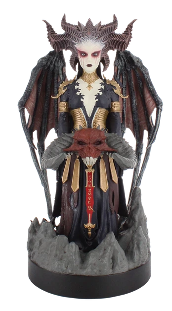 Cable Guys - Blizzard Diablo Lilith