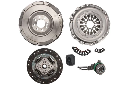 Sankabos komplektas VALEO 845061