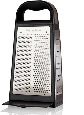 Elite grater, Specialty