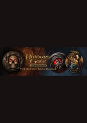 Baldur's Gate PC