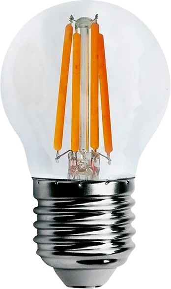 5W LED lemputė, E27, 360°, 3000K, dimeriuojama, ACB62582
