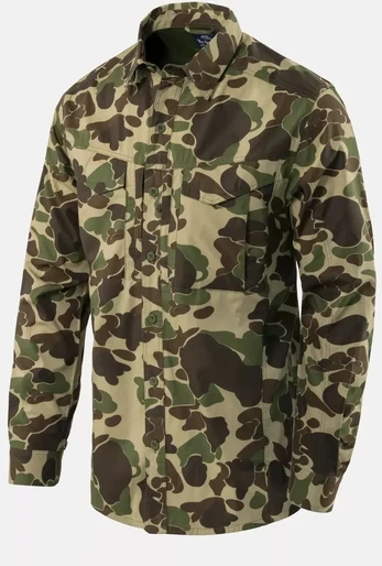 Marškiniai Helikon-Tex Defender Mk2®, Duck Hunter