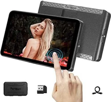Monitorius Portkeys LH7P