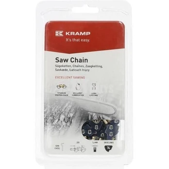 Pjovimo grandinė 0.325" 1.6mm 74 nareliai