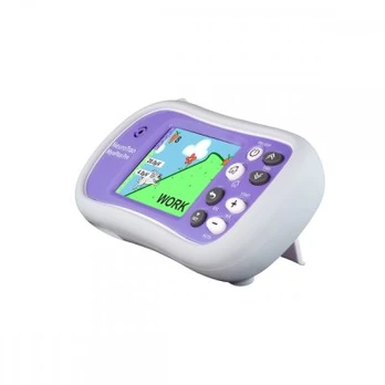 Elektromiografijos aparatas NeuroTrac MyoPlus Pro EMG (su elektrostimuliacija)