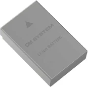 Akumuliatorius Olympus OM SYSTEM battery BLS-50 kaina