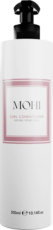Mohi - Curl Conditioner 300 ml