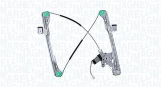 Lango pakėliklis MAGNETI MARELLI 350103761000