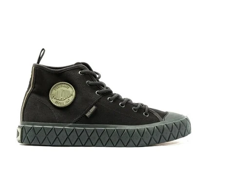 Laisvalaikio batai moterims Palladium Palla Ace Mid Supply