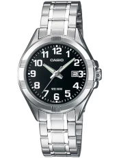 ZEGAREK DAMSKI CASIO LTP-1308D-1B (zd605a) + BOX kaina