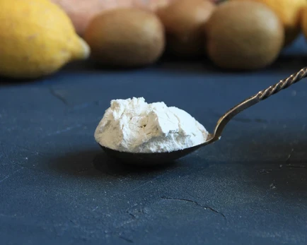 Ekologiška Guaro guma - 1kg