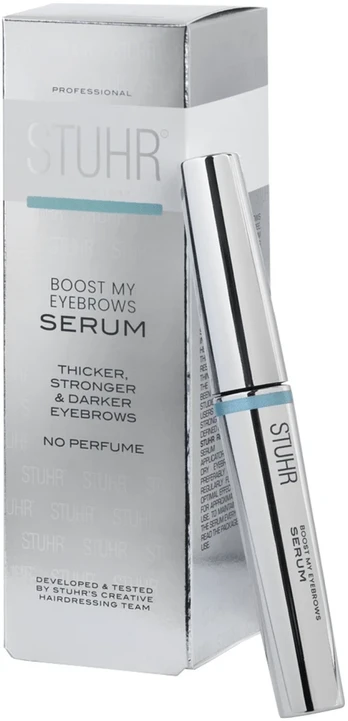 STUHR - Boost My Eyebrows Serum - 4ml