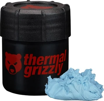TG Putty Advance 30g, thermal pads