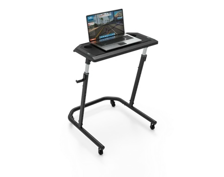 WAHOO KICKR Desk V2 attachment