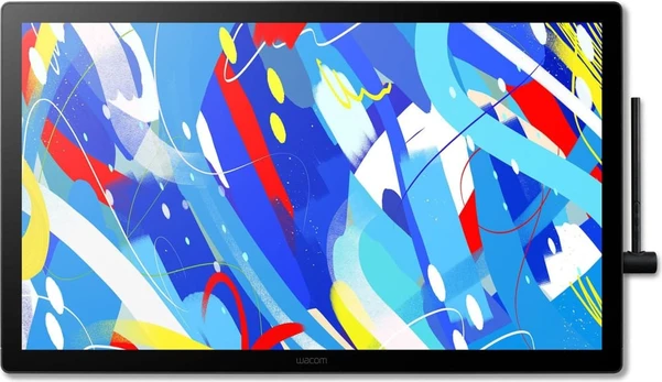 Wacom Cintiq 24 Touch