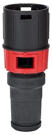 Bosch Adapteris įrankiams 1vnt., GAS 15 L