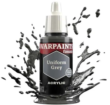 Army Painter Warpaints Fanatic: Uniform Pilkas