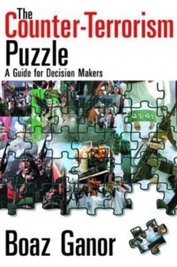 Counter-terrorism Puzzle