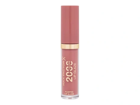 Lūpų blizgis Max Factor 2000 kalorijų lūpų glazūra, 4,4 ml
