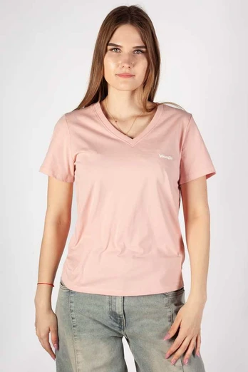 Marškinėliai WRANGLER