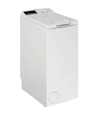 Skalbimo mašina Indesit BTW B7220P EU/N