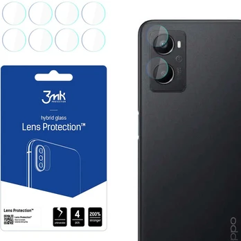 3Mk Protection Oppo A96 4G - 3mk Lens Protection