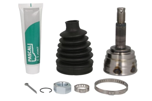 PASCAL G11035PC CV Joint