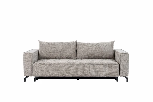 Sofa - lova NIDA (audinio pasirinkimas 1gr.)