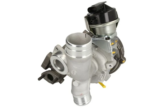 kompresorius, įkrovimo sistema 04B253019R