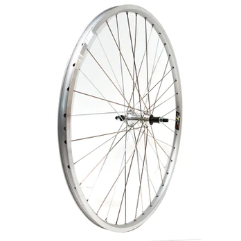 Galinis ratas 28/29", aliuminė stebulė, V-Brake