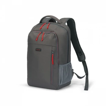 Dicota Backpack SPIN II 13-16 Pilkas